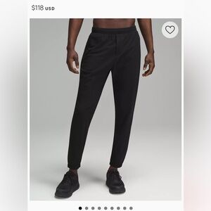 Lululemon Surge Joggers Mens L